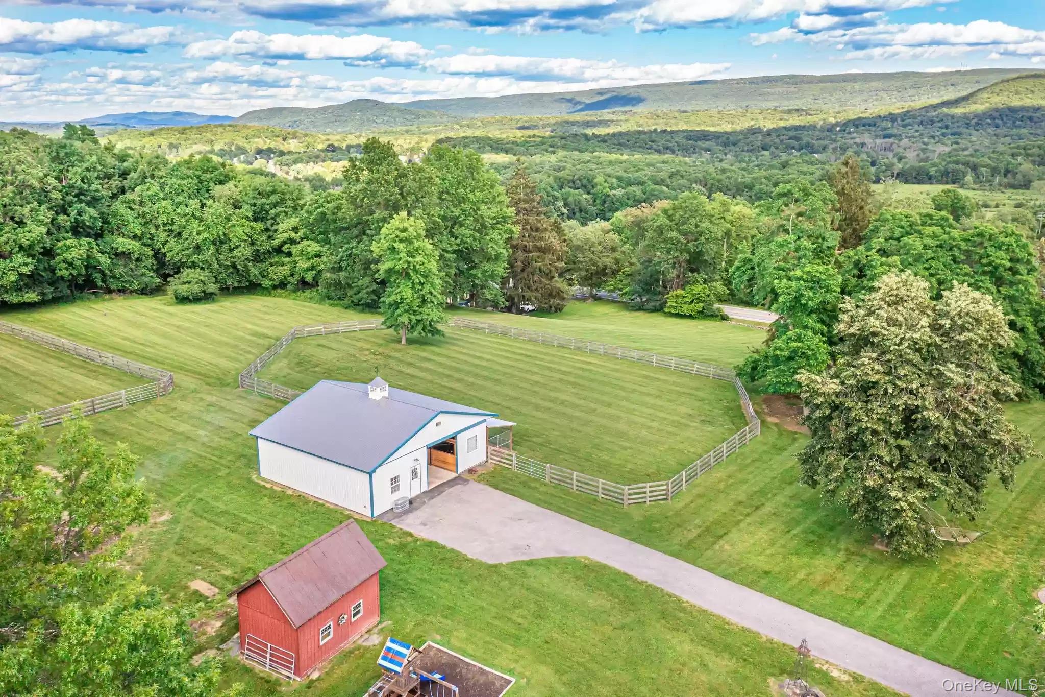 2948 State Route 94 Out of NYC Chester, NY 10918