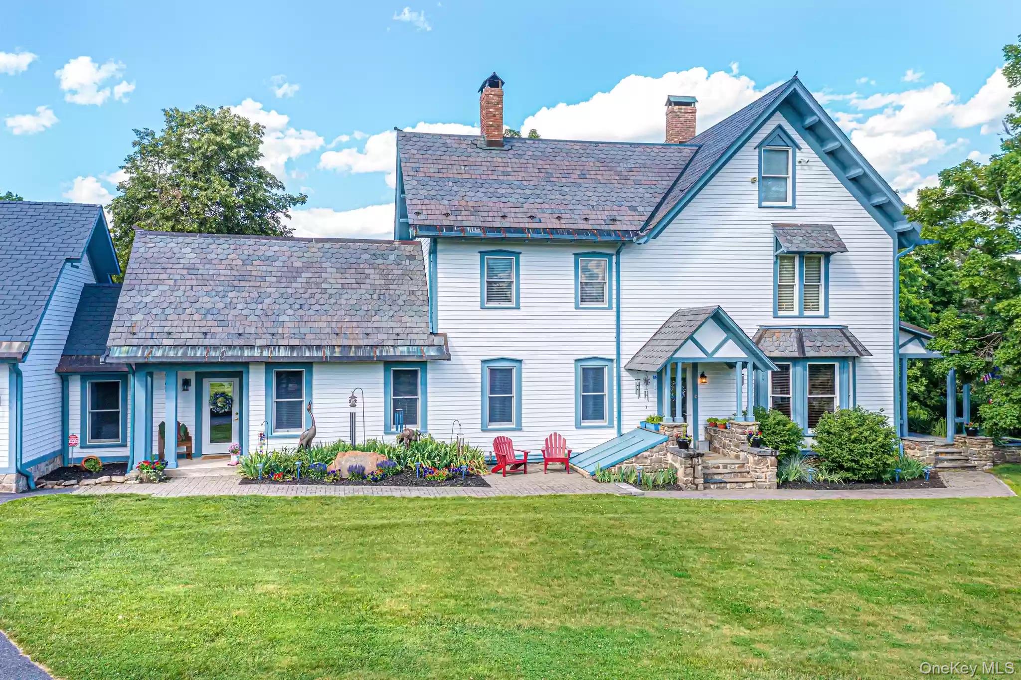 2948 State Route 94 Out of NYC Chester, NY 10918