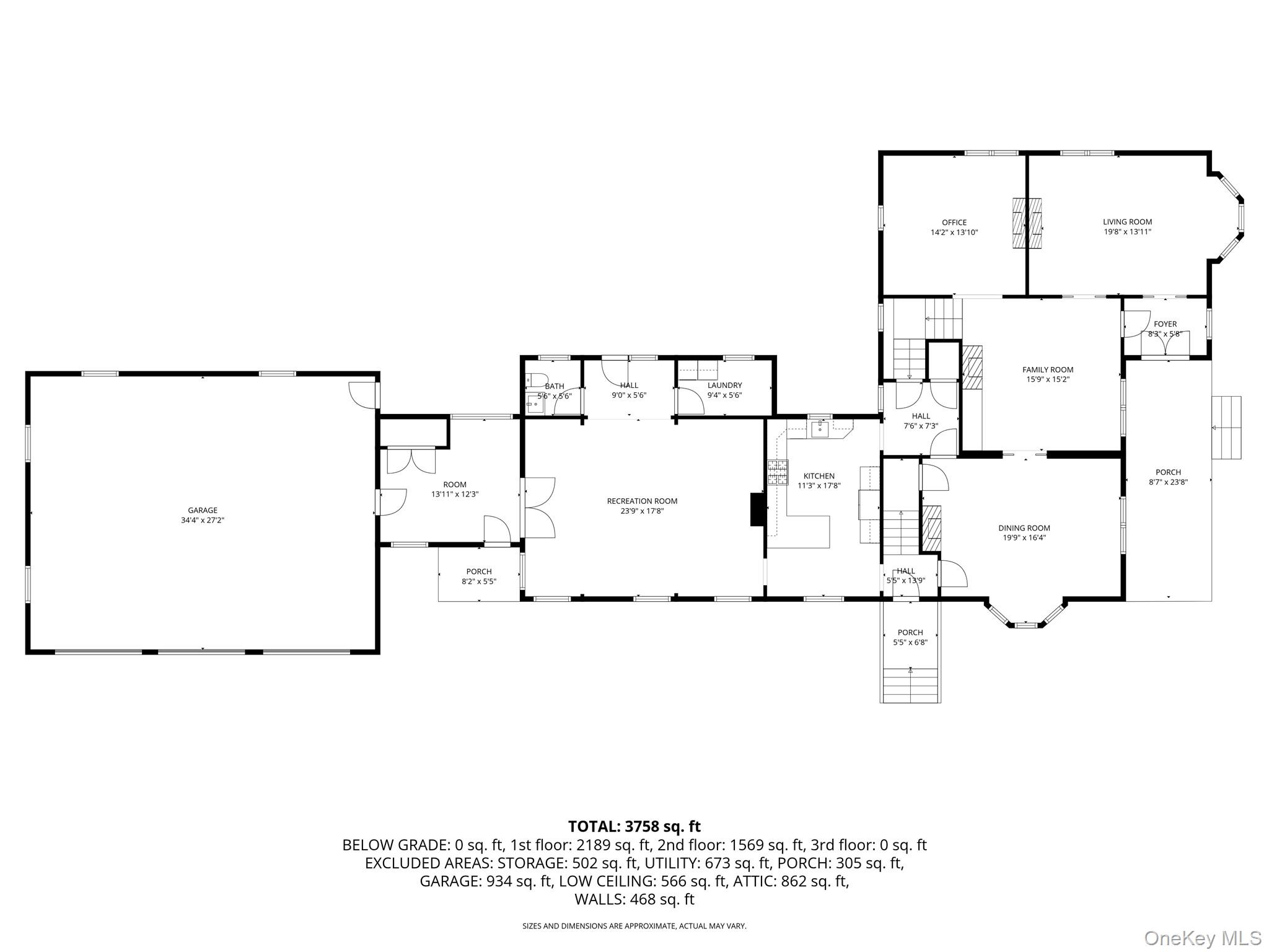 2948 State Route 94 Out of NYC Chester, NY 10918
