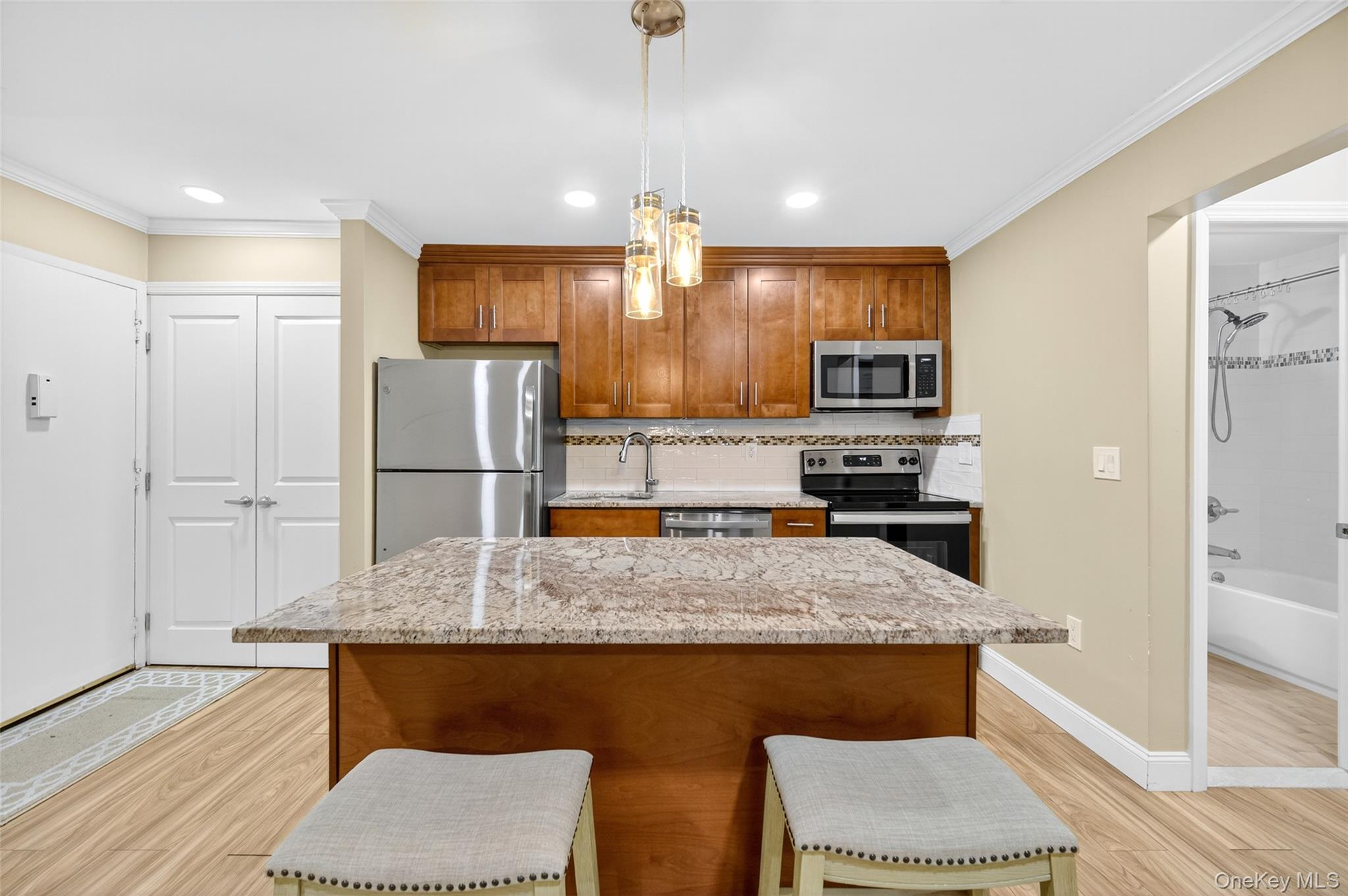 10 Secora Road L12 Out of NYC Monsey, NY 10952