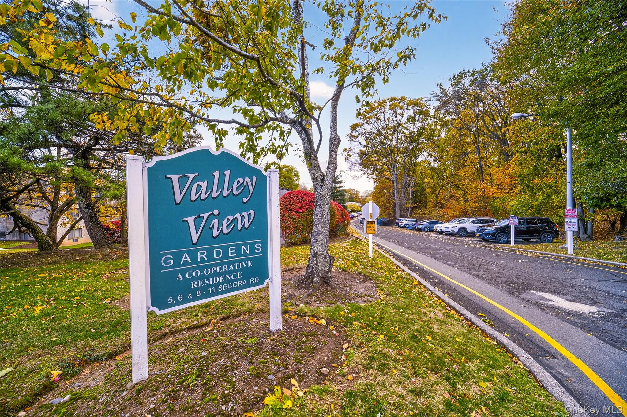 10 Secora Road L12 Out of NYC Monsey, NY 10952