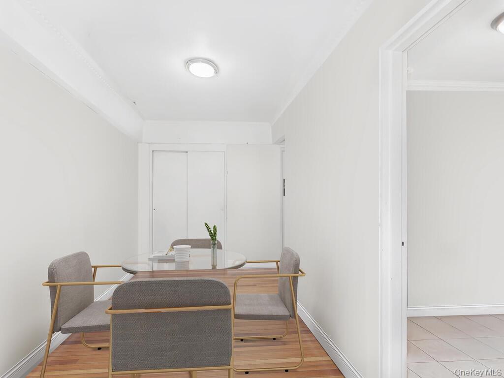 1475 Thieriot Avenue 5-N Bronx, NY 10460