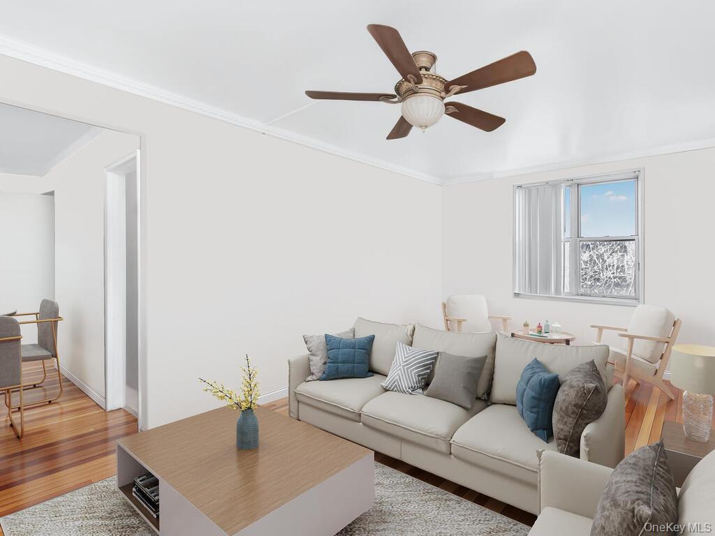 1475 Thieriot Avenue 5-N Bronx, NY 10460