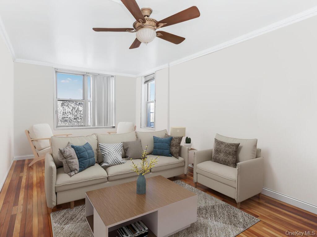 1475 Thieriot Avenue 5-N Bronx, NY 10460