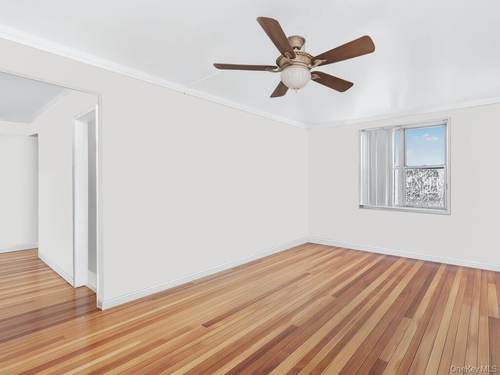 1475 Thieriot Avenue 5-N Bronx, NY 10460