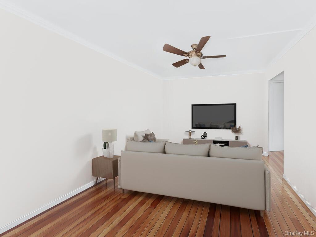 1475 Thieriot Avenue 5-N Bronx, NY 10460