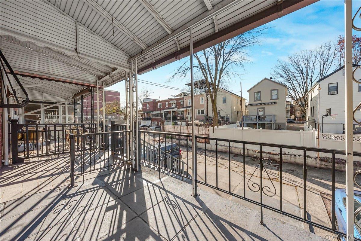 4309 Edson Avenue Bronx, NY 10466