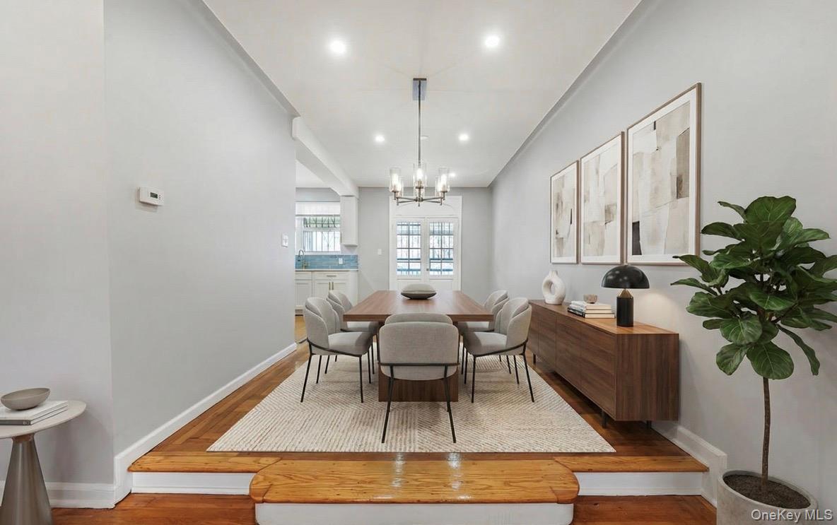 4309 Edson Avenue Bronx, NY 10466