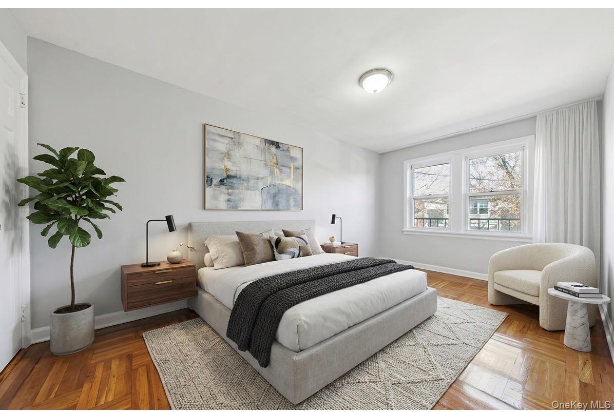 4309 Edson Avenue Bronx, NY 10466