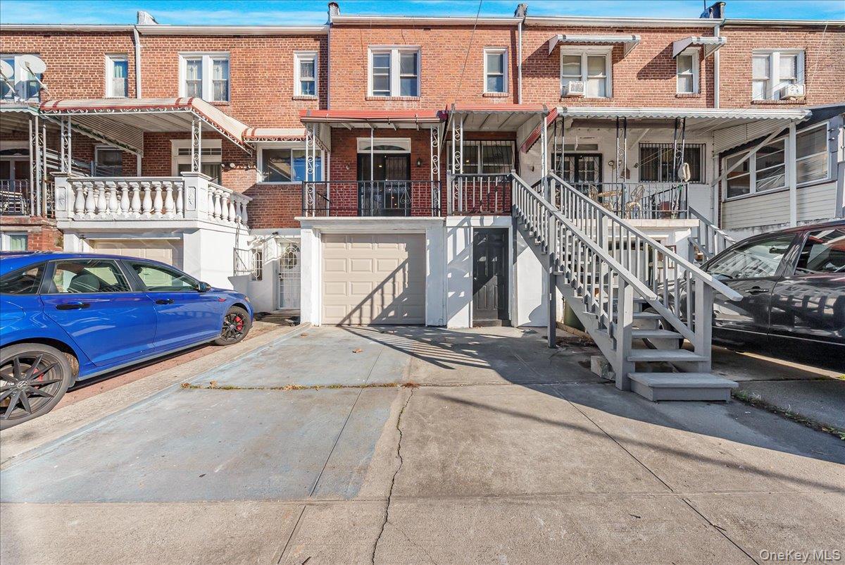 4309 Edson Avenue Bronx, NY 10466
