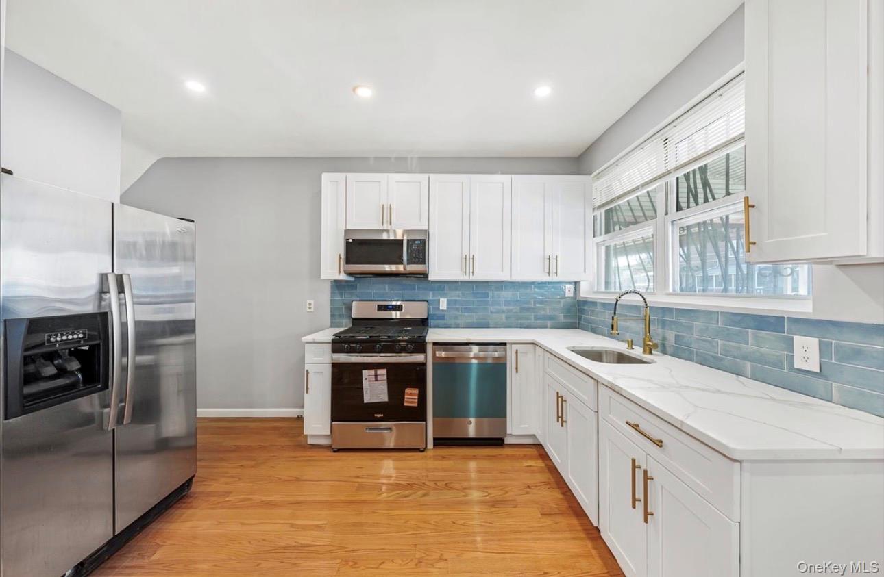 4309 Edson Avenue Bronx, NY 10466