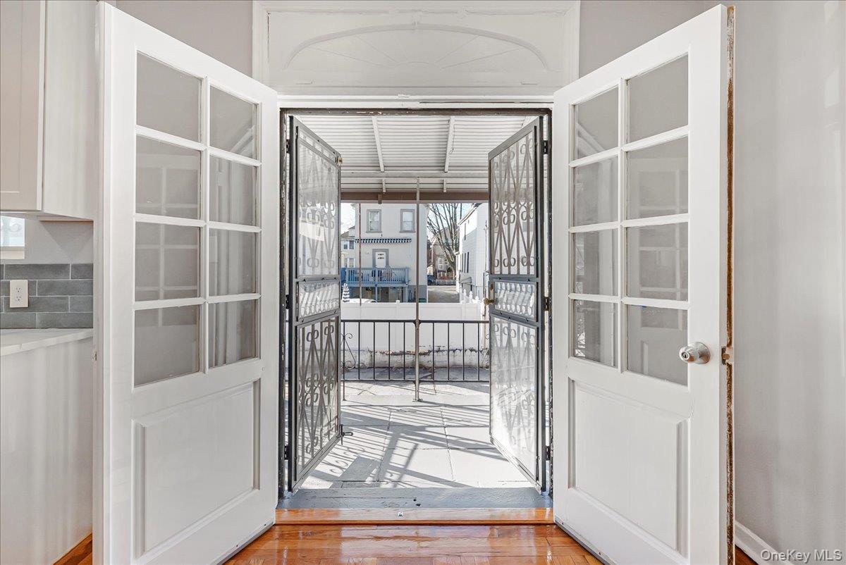 4309 Edson Avenue Bronx, NY 10466