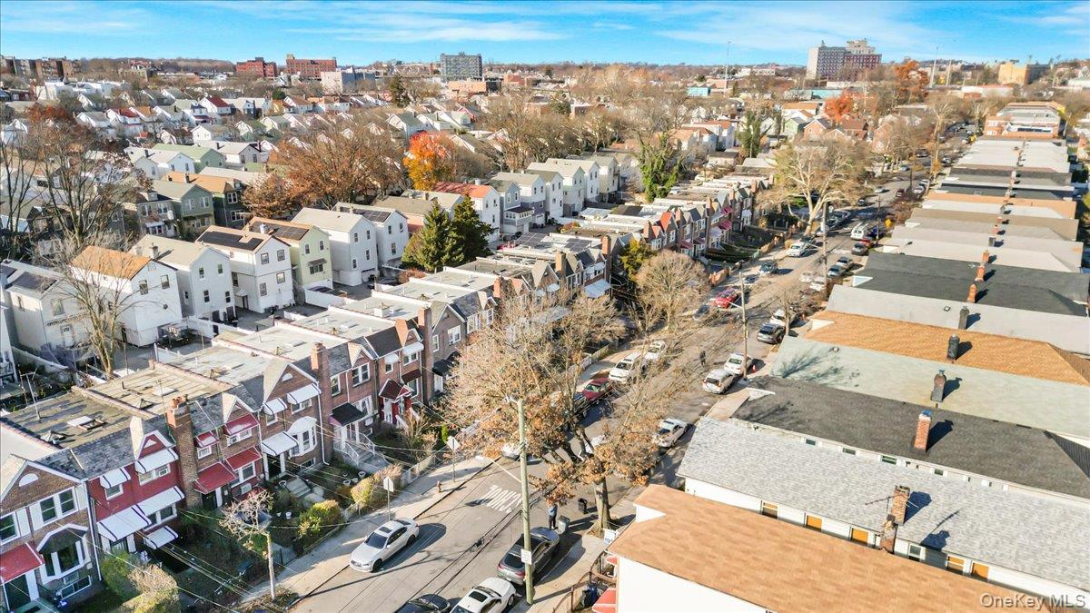 4309 Edson Avenue Bronx, NY 10466