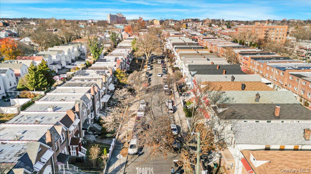 4309 Edson Avenue Bronx, NY 10466