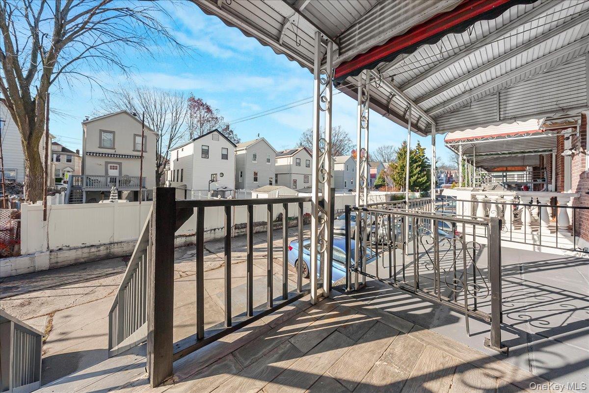 4309 Edson Avenue Bronx, NY 10466