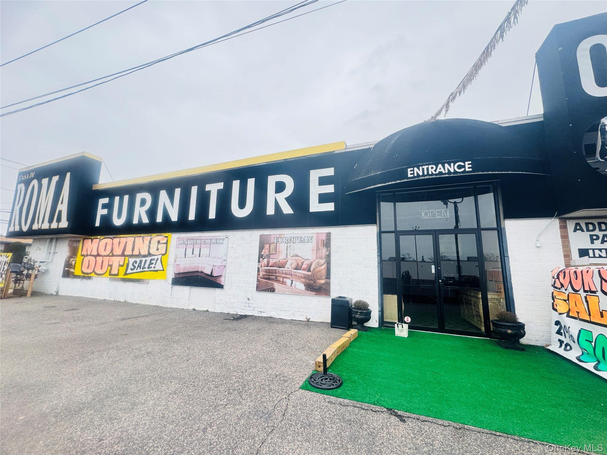 50 Schmitt Boulevard Farmingdale, NY 11735