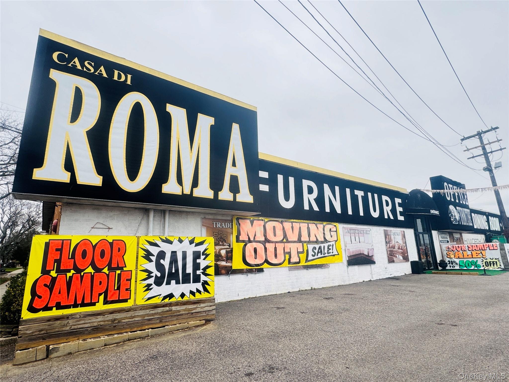 50 Schmitt Boulevard Farmingdale, NY 11735