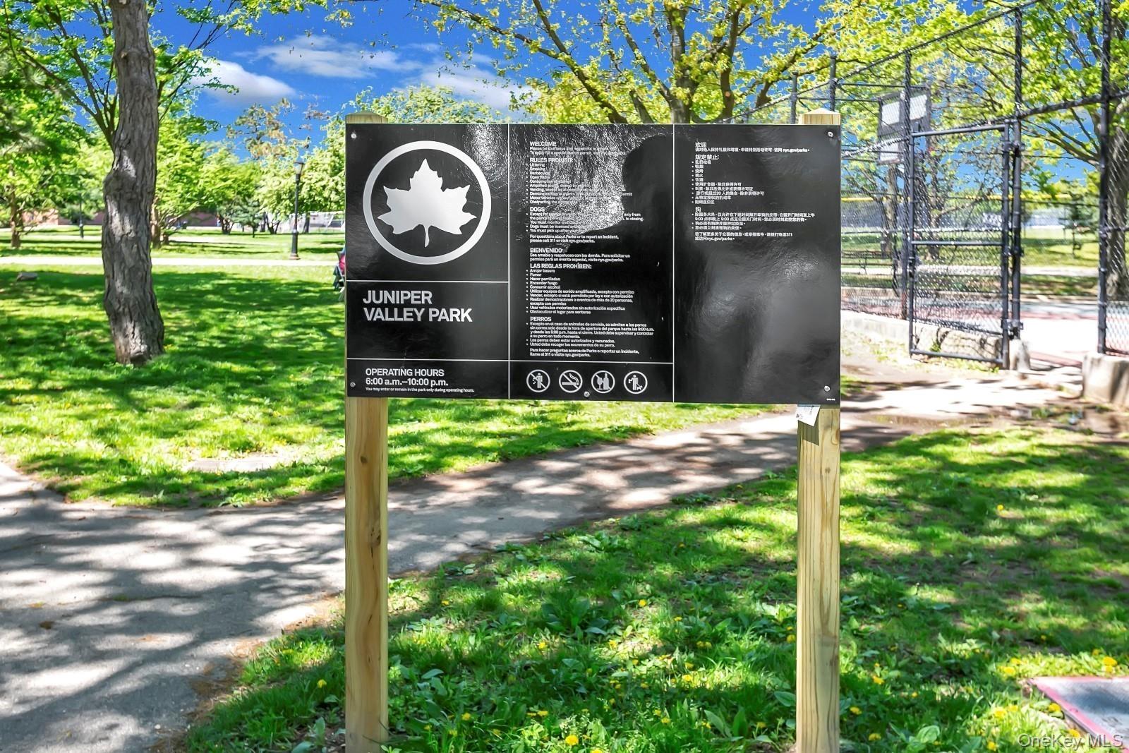 64-68 83rd Place Middle Village Middle Village, NY 11379