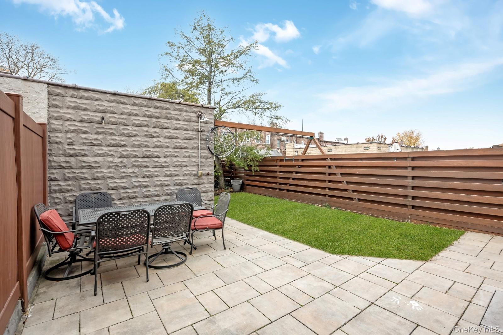 64-68 83rd Place Middle Village Middle Village, NY 11379