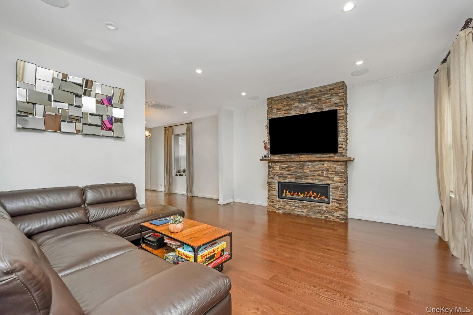 64-68 83rd Place Middle Village Middle Village, NY 11379