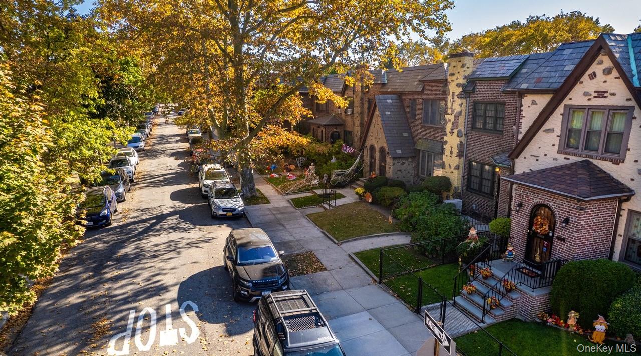 64-68 83rd Place Middle Village Middle Village, NY 11379