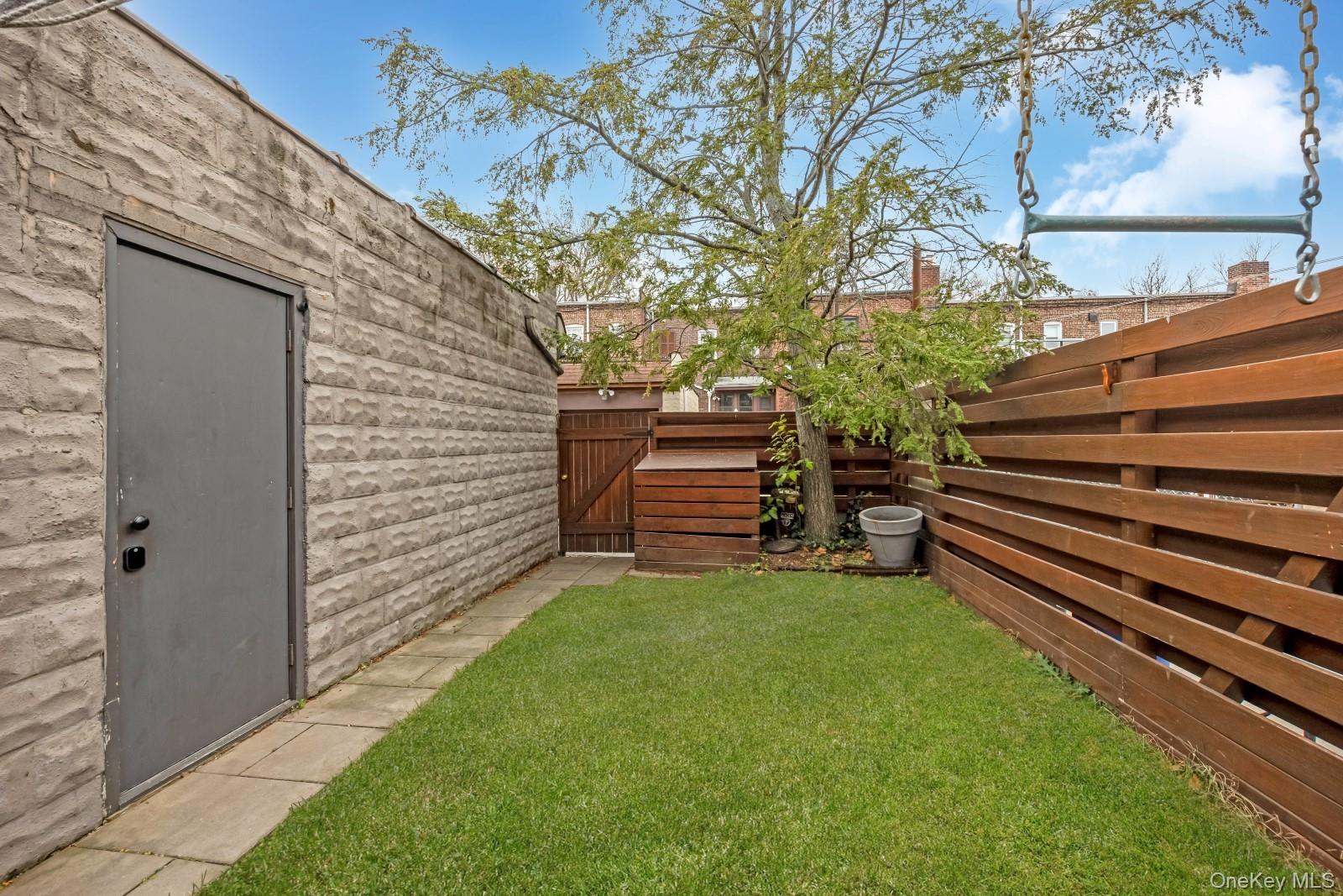 64-68 83rd Place Middle Village Middle Village, NY 11379