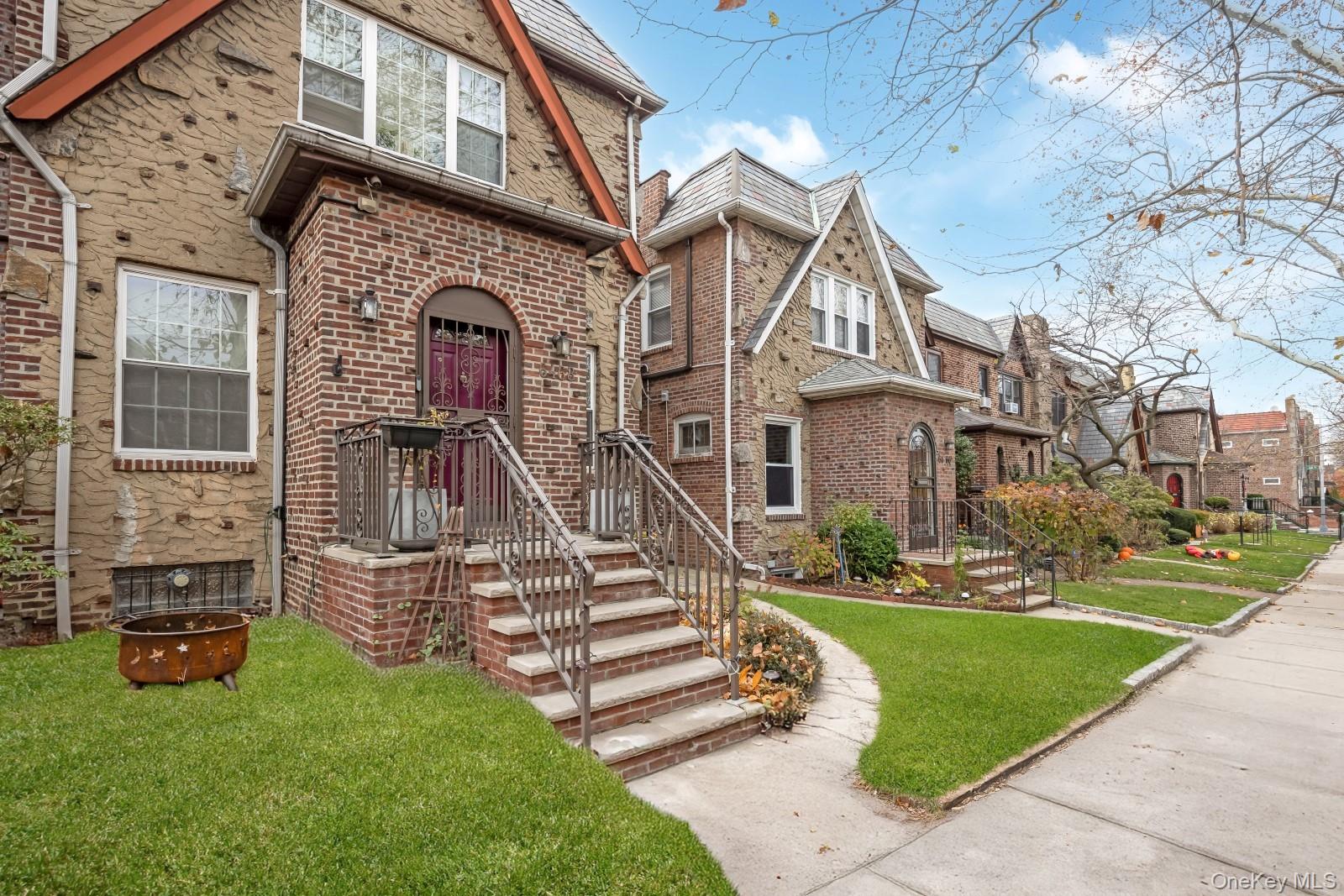 64-68 83rd Place Middle Village Middle Village, NY 11379