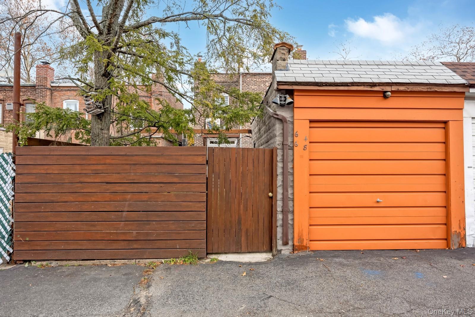 64-68 83rd Place Middle Village Middle Village, NY 11379