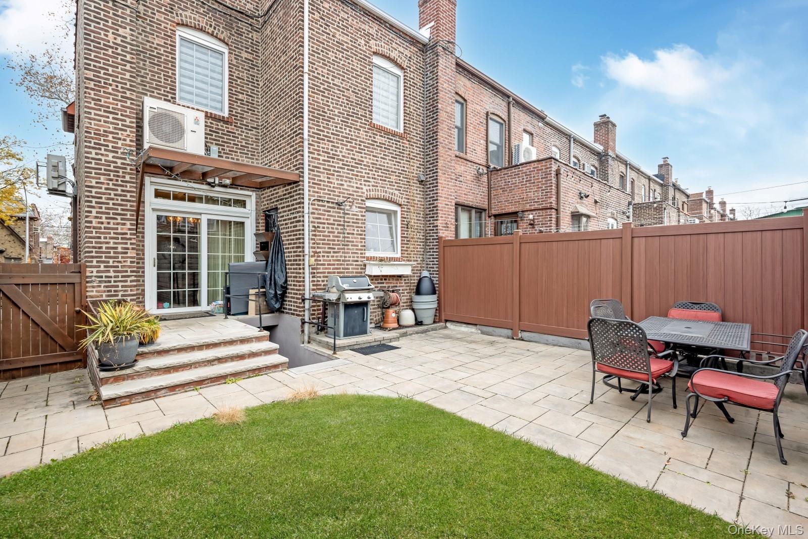 64-68 83rd Place Middle Village Middle Village, NY 11379