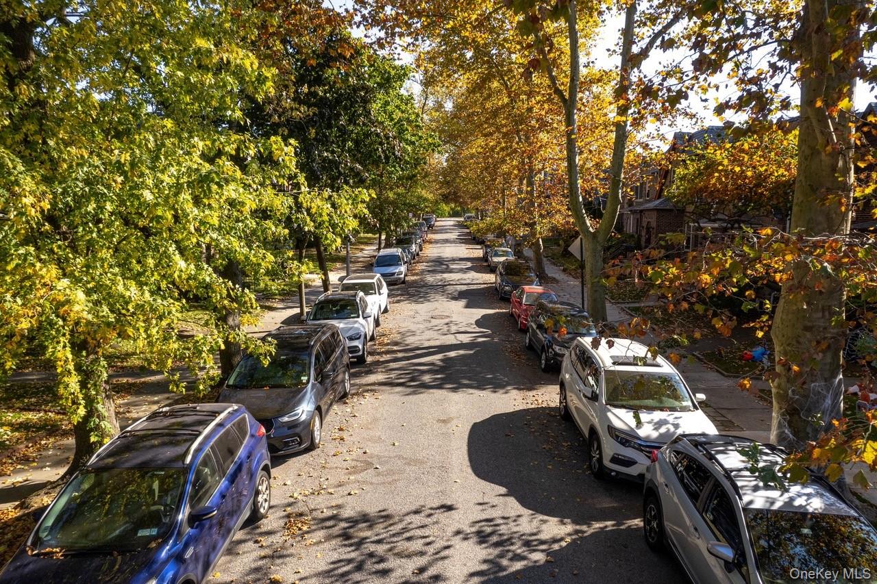 64-68 83rd Place Middle Village Middle Village, NY 11379