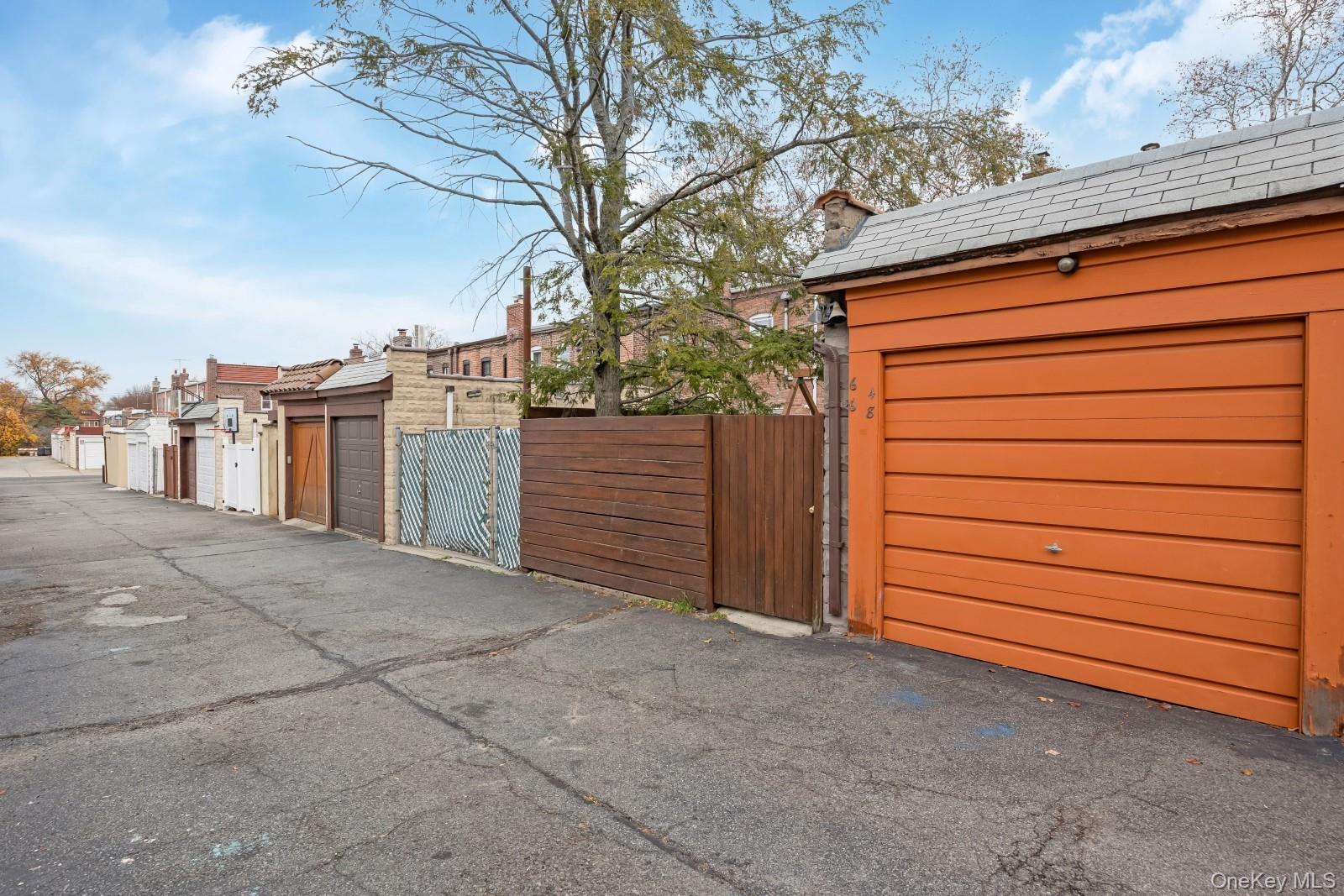 64-68 83rd Place Middle Village Middle Village, NY 11379