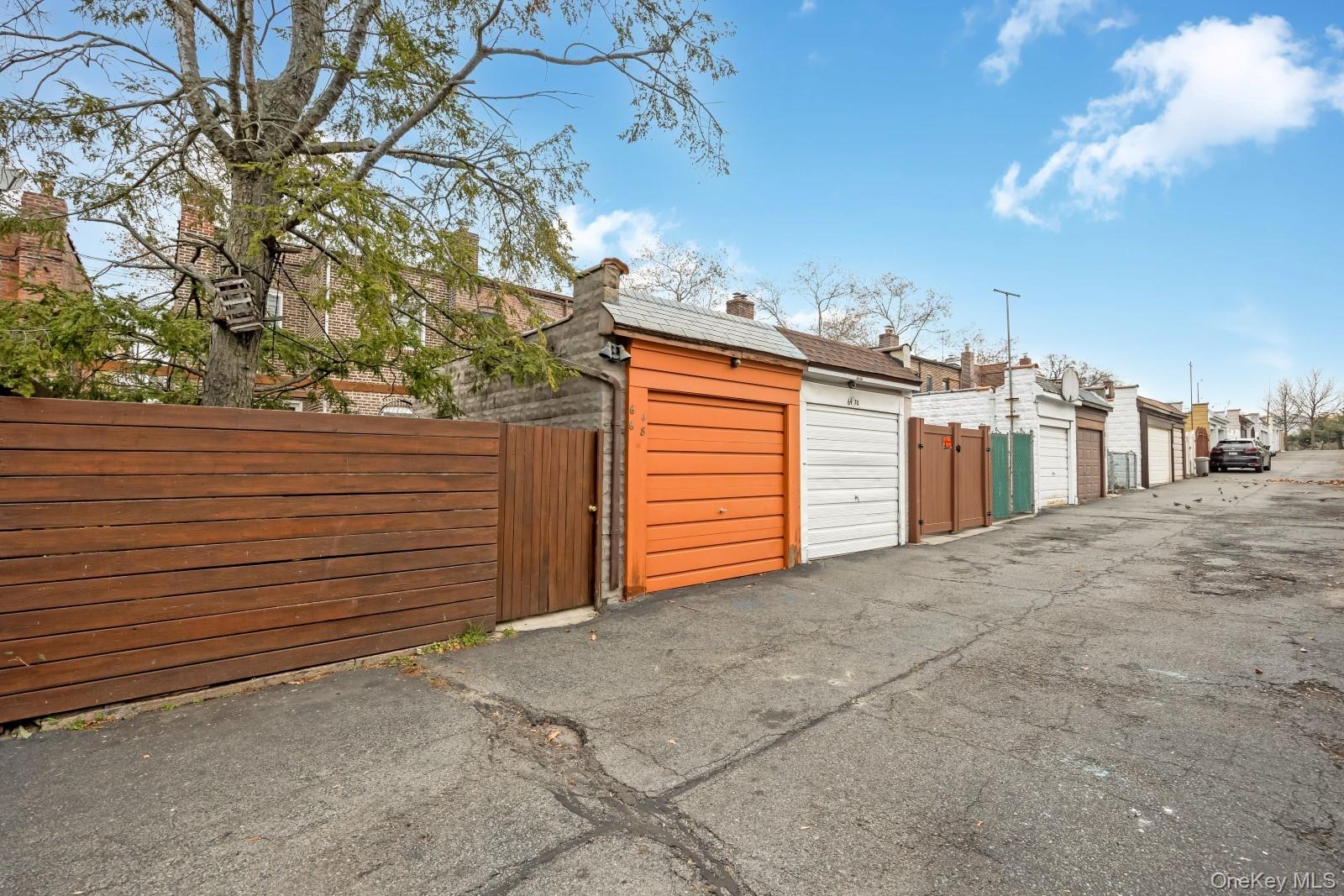 64-68 83rd Place Middle Village Middle Village, NY 11379