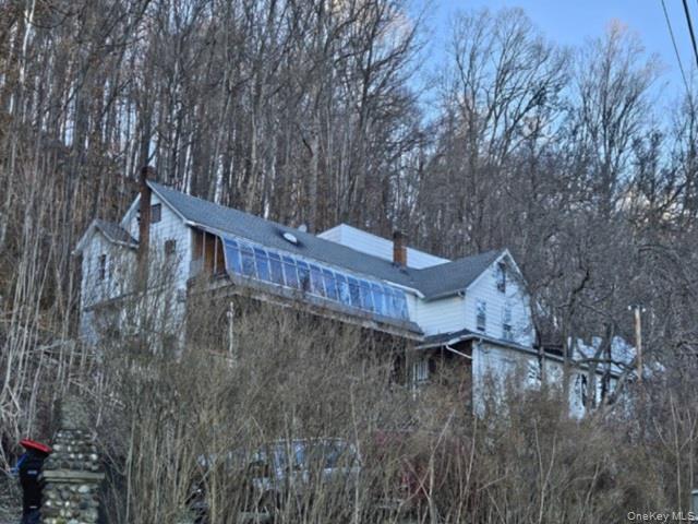 37 Tomahawk Drive Amawalk, NY 10501