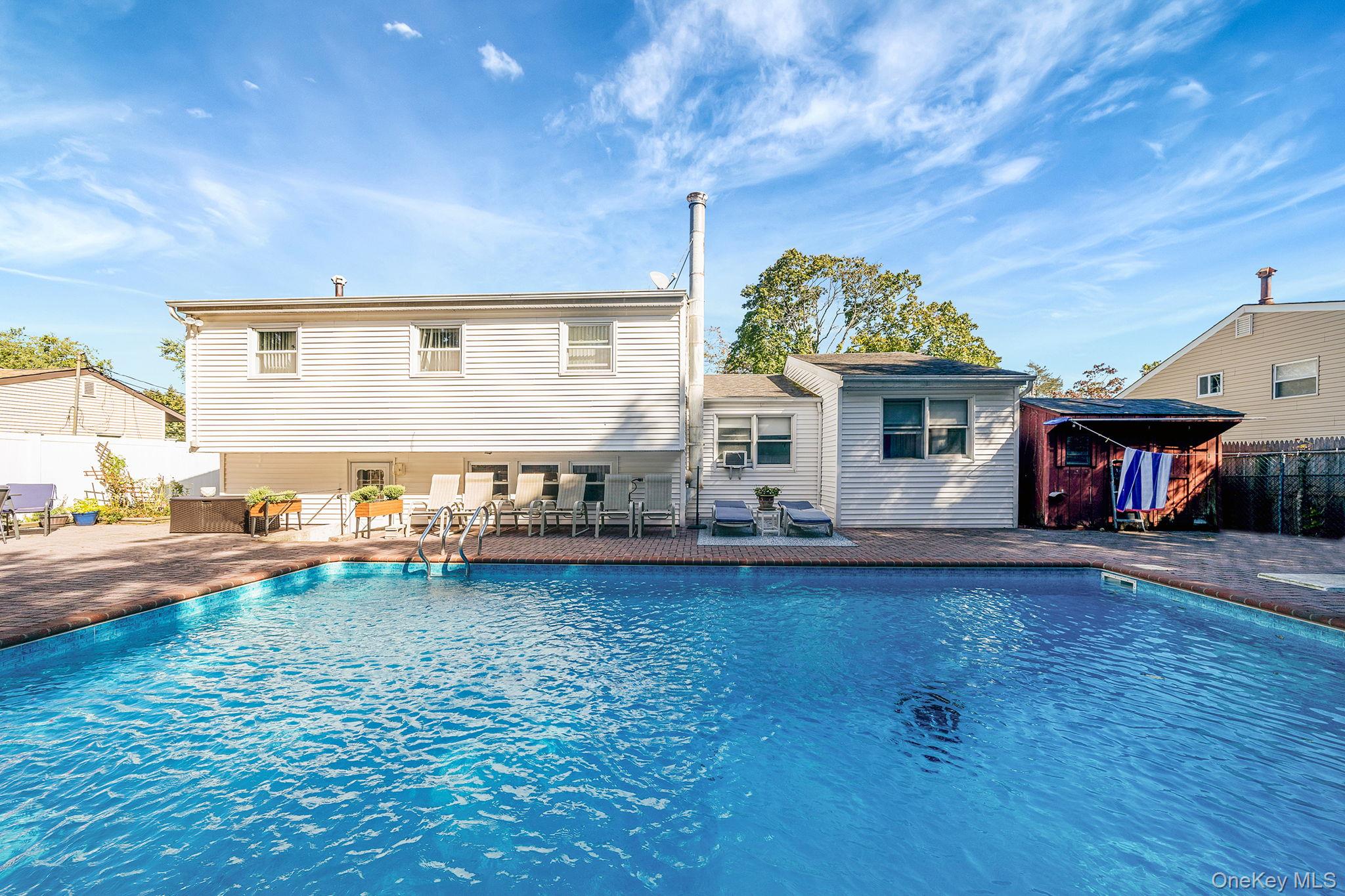 45 Huron Street Port Jefferson Station, NY 11776