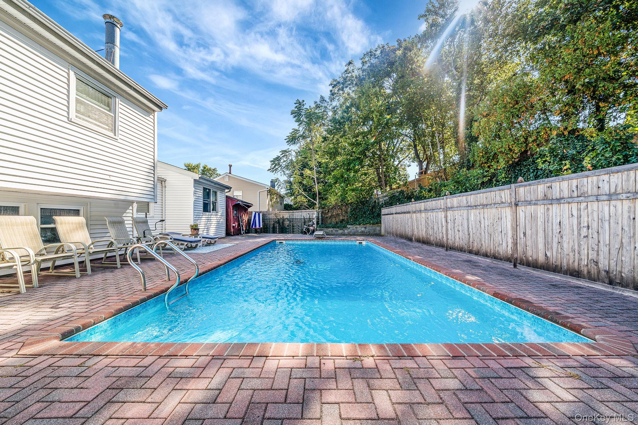 45 Huron Street Port Jefferson Station, NY 11776