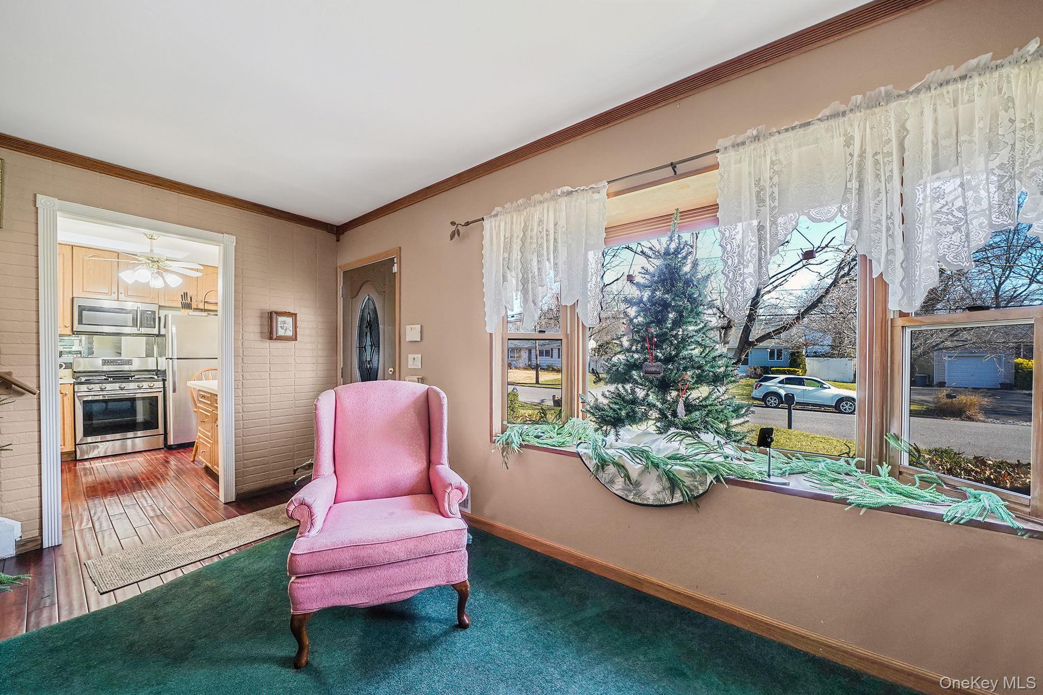 45 Huron Street Port Jefferson Station, NY 11776