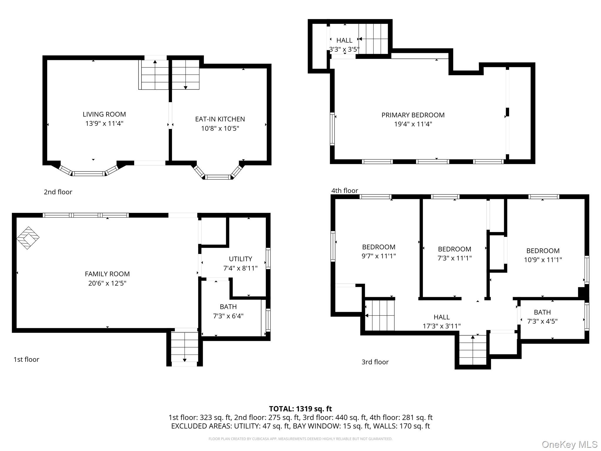 45 Huron Street Port Jefferson Station, NY 11776