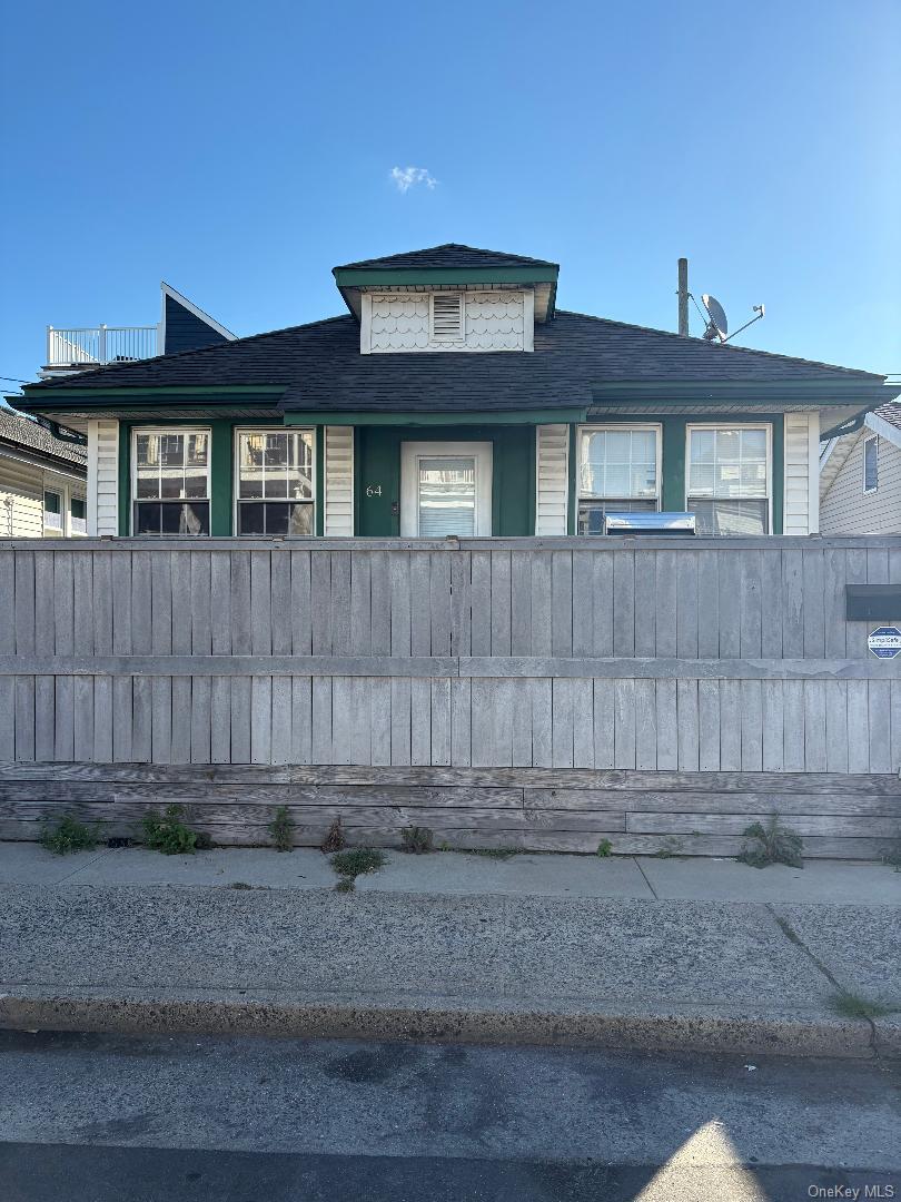 64 Tennessee Avenue Long Beach Long Beach, NY 11561