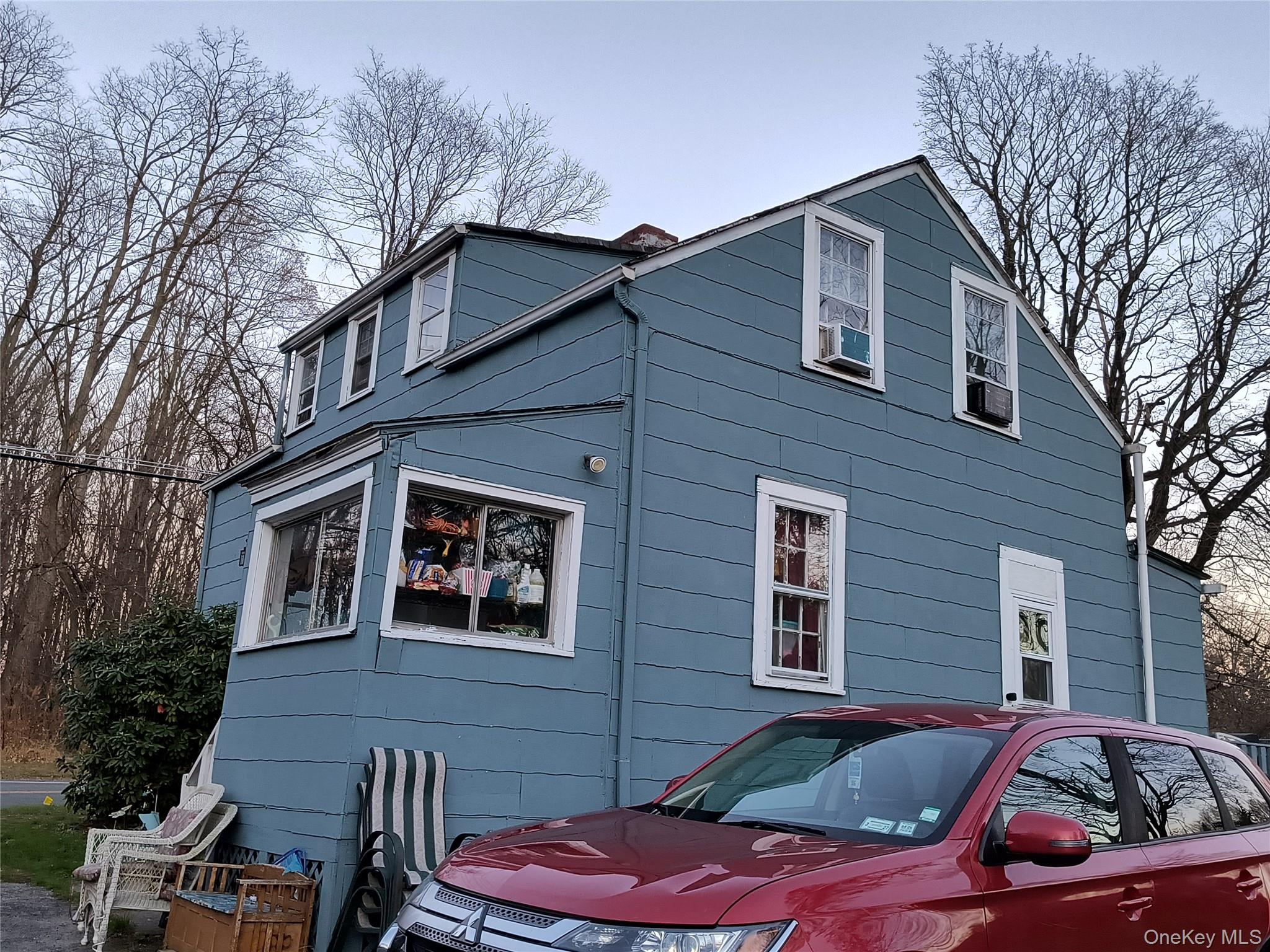 1 Staples Lane Out of NYC New Windsor, NY 12553