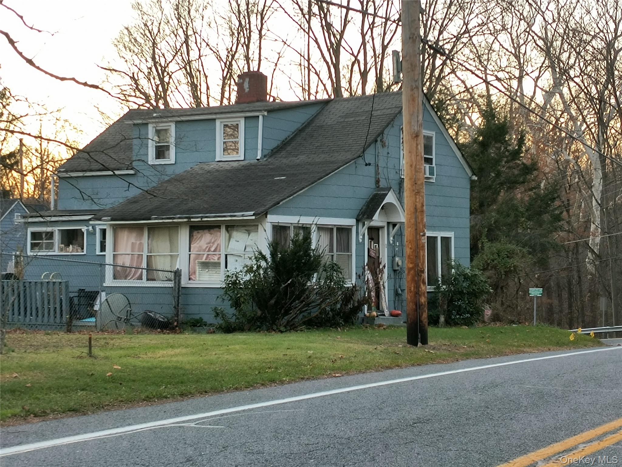 1 Staples Lane Out of NYC New Windsor, NY 12553