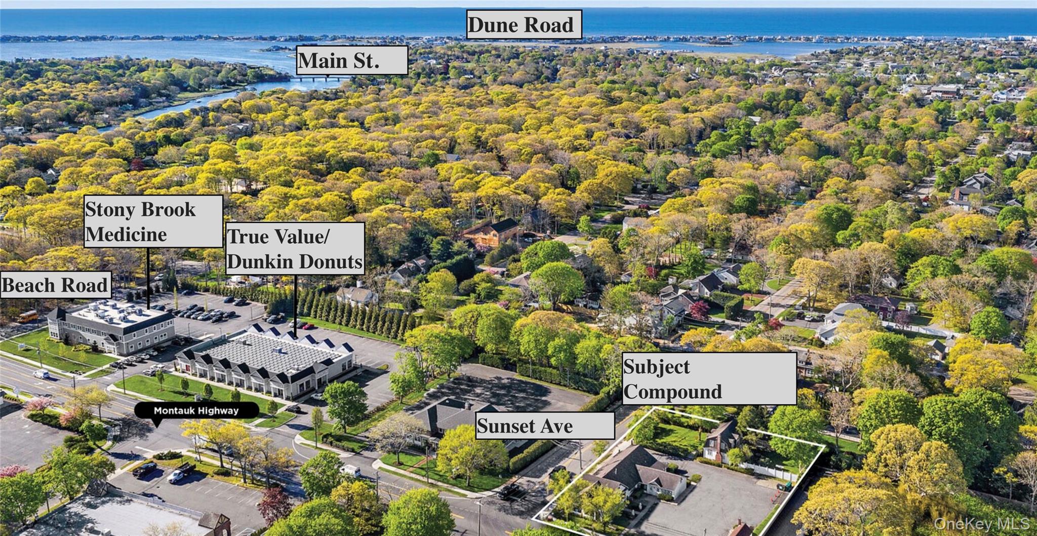 183 Montauk Highway Westhampton Beach Westhampton Beach, NY 11978