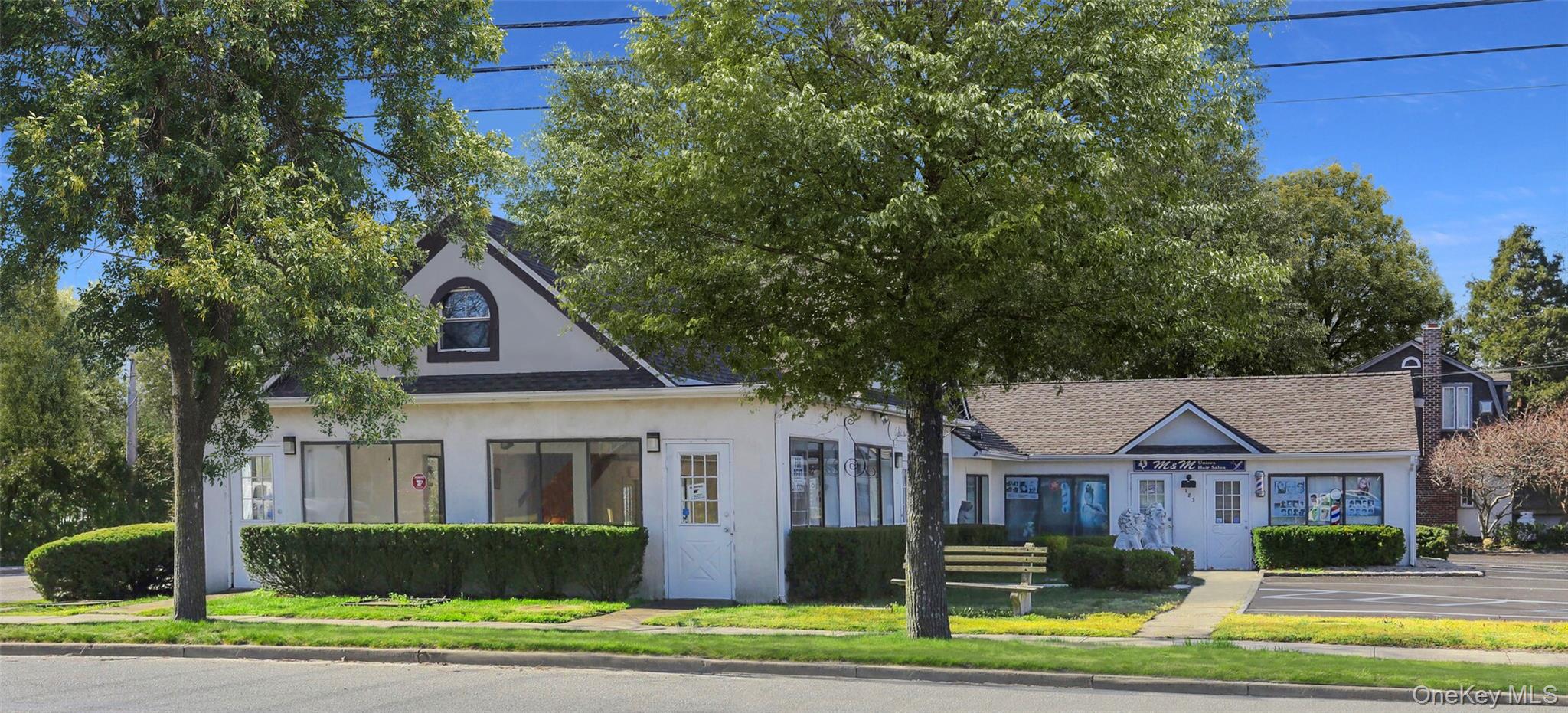 183 Montauk Highway Westhampton Beach Westhampton Beach, NY 11978