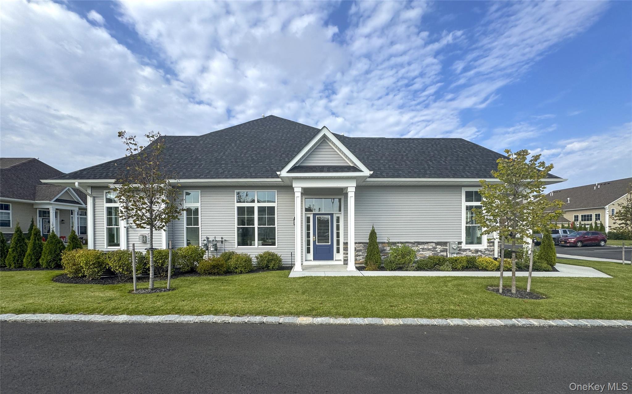 329 Silver Timber Drive 329 Yaphank Yaphank, NY 11980