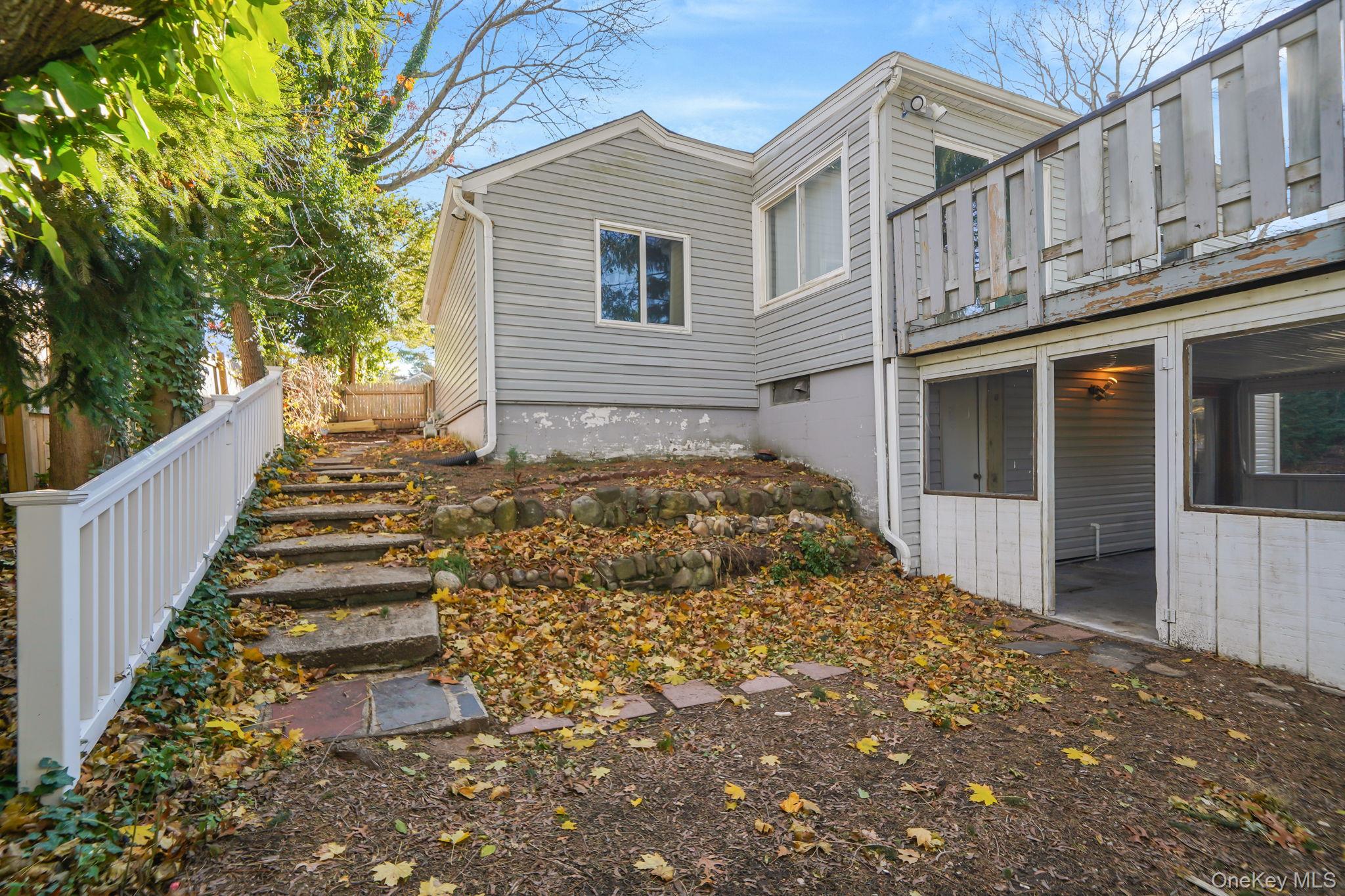 11 Amityville Road Sound Beach Sound Beach, NY 11789