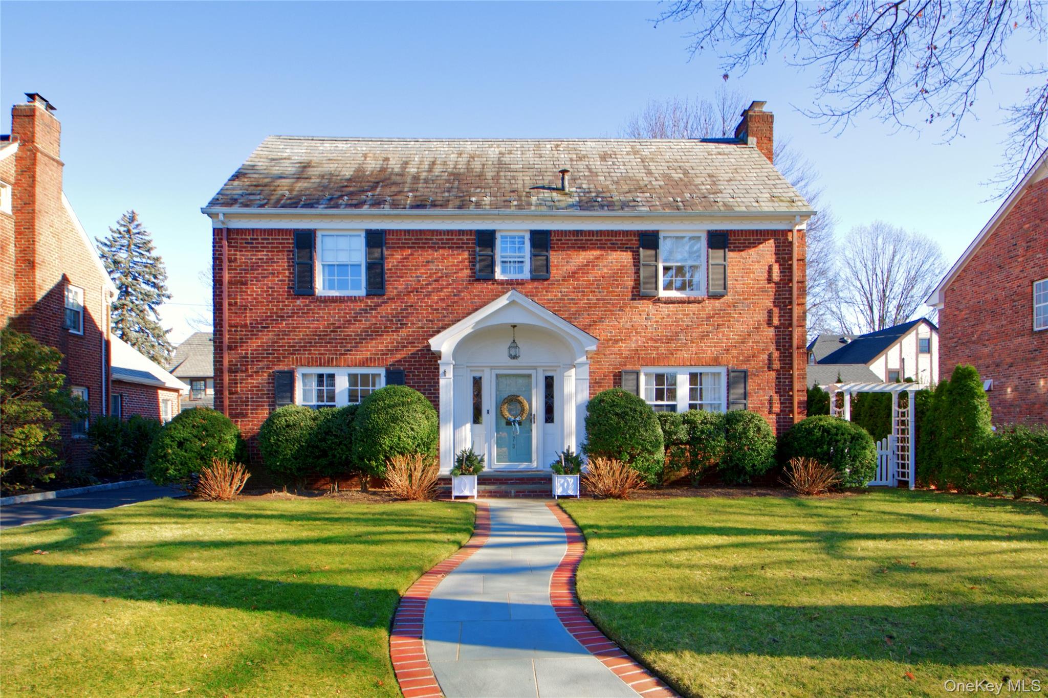 173 Brixton Road Garden City Garden City, NY 11530