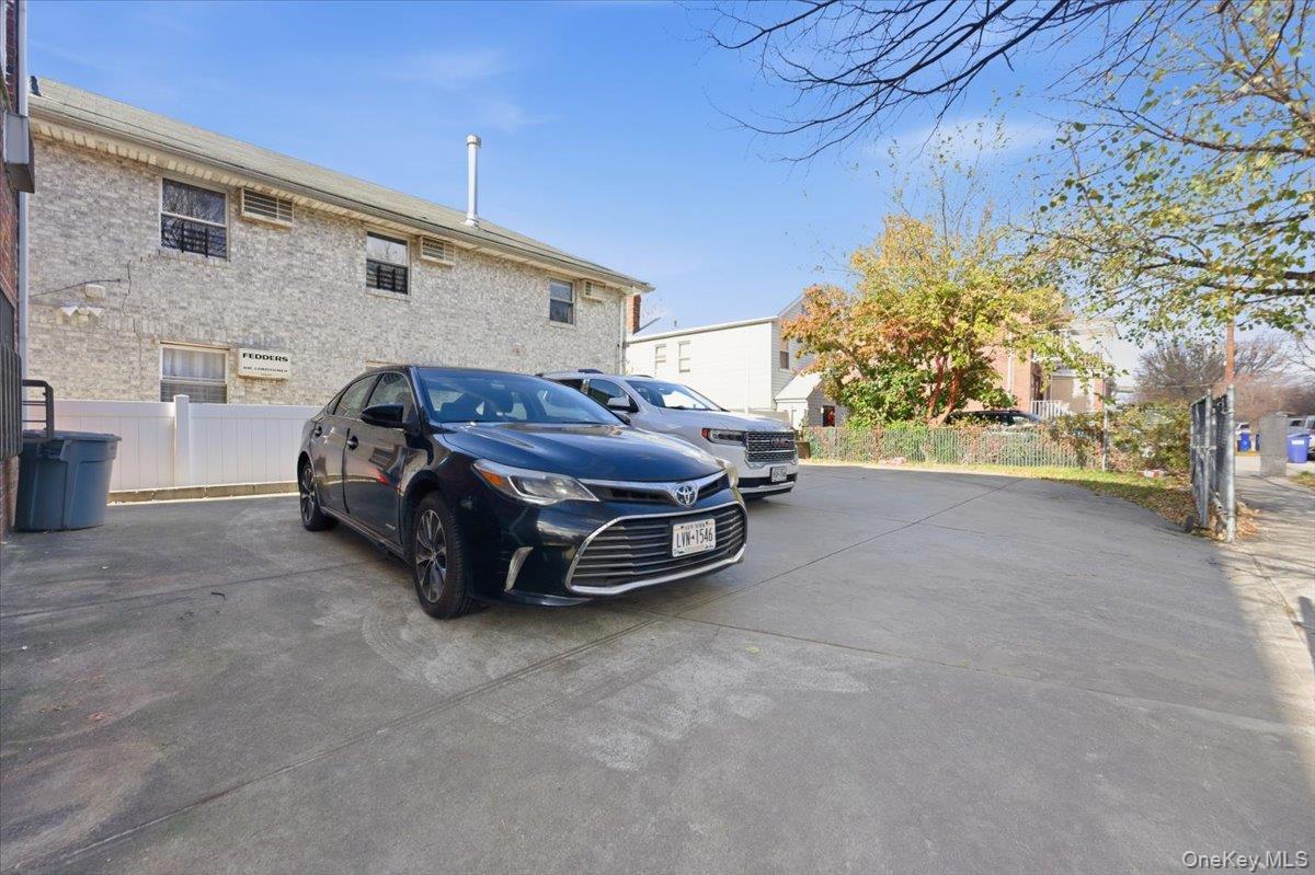 24-60 81st Street East Elmhurst East Elmhurst, NY 11370