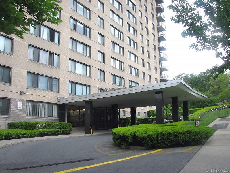 3671 Hudson Manor Terrace 3-D Bronx, NY 10463