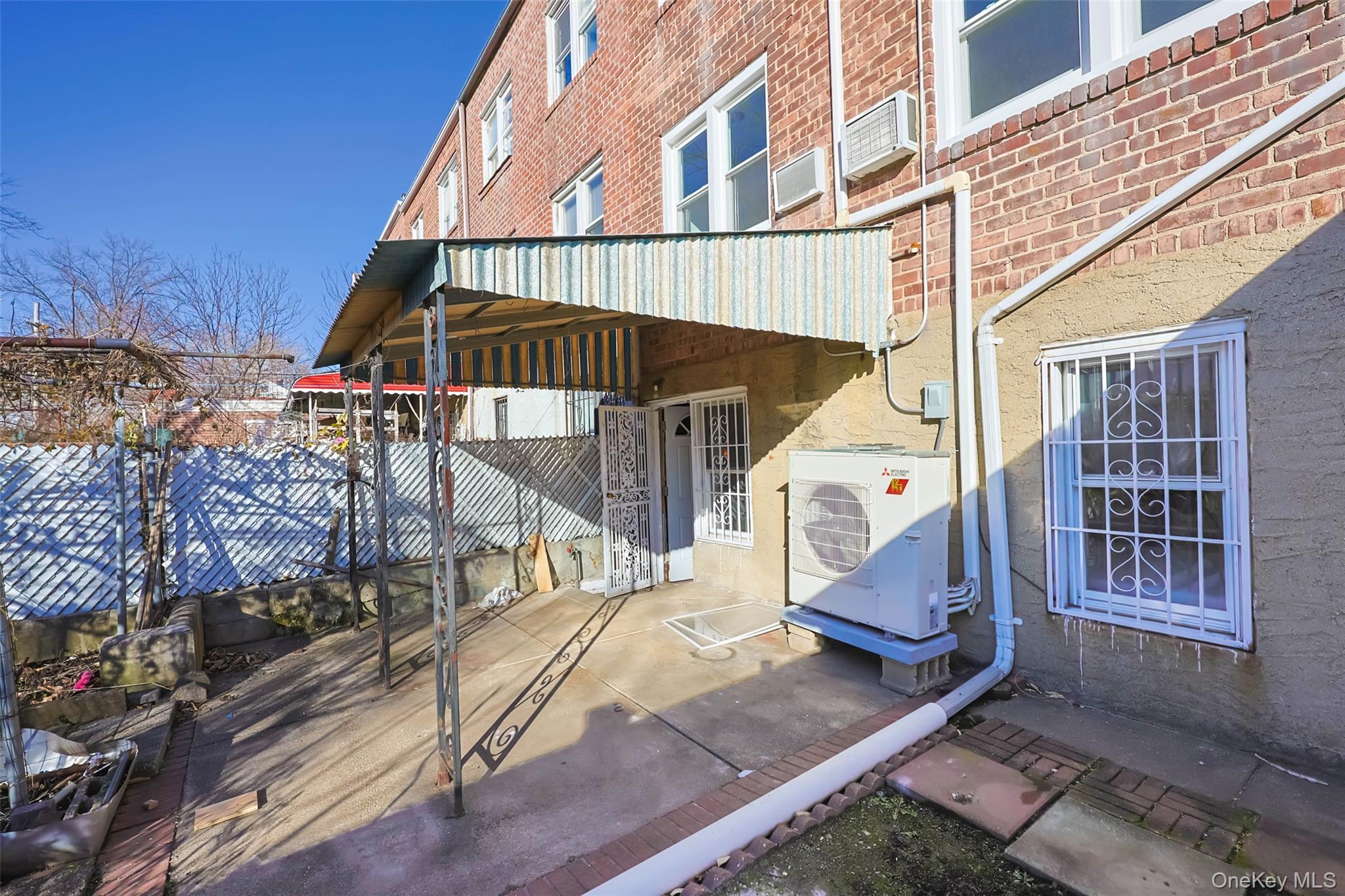 8010 165th Street Flushing Flushing, NY 11432