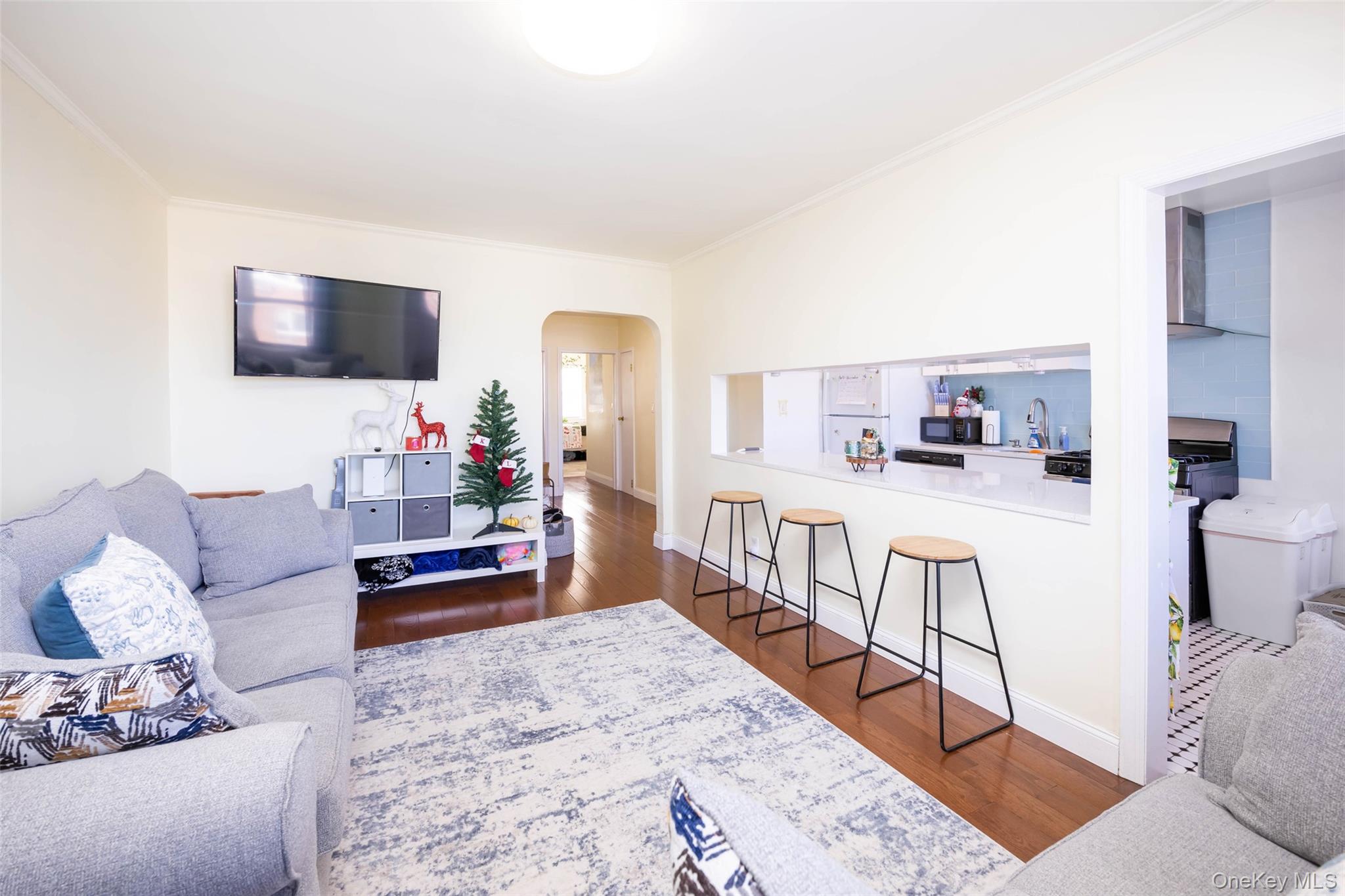 8010 165th Street Flushing Flushing, NY 11432