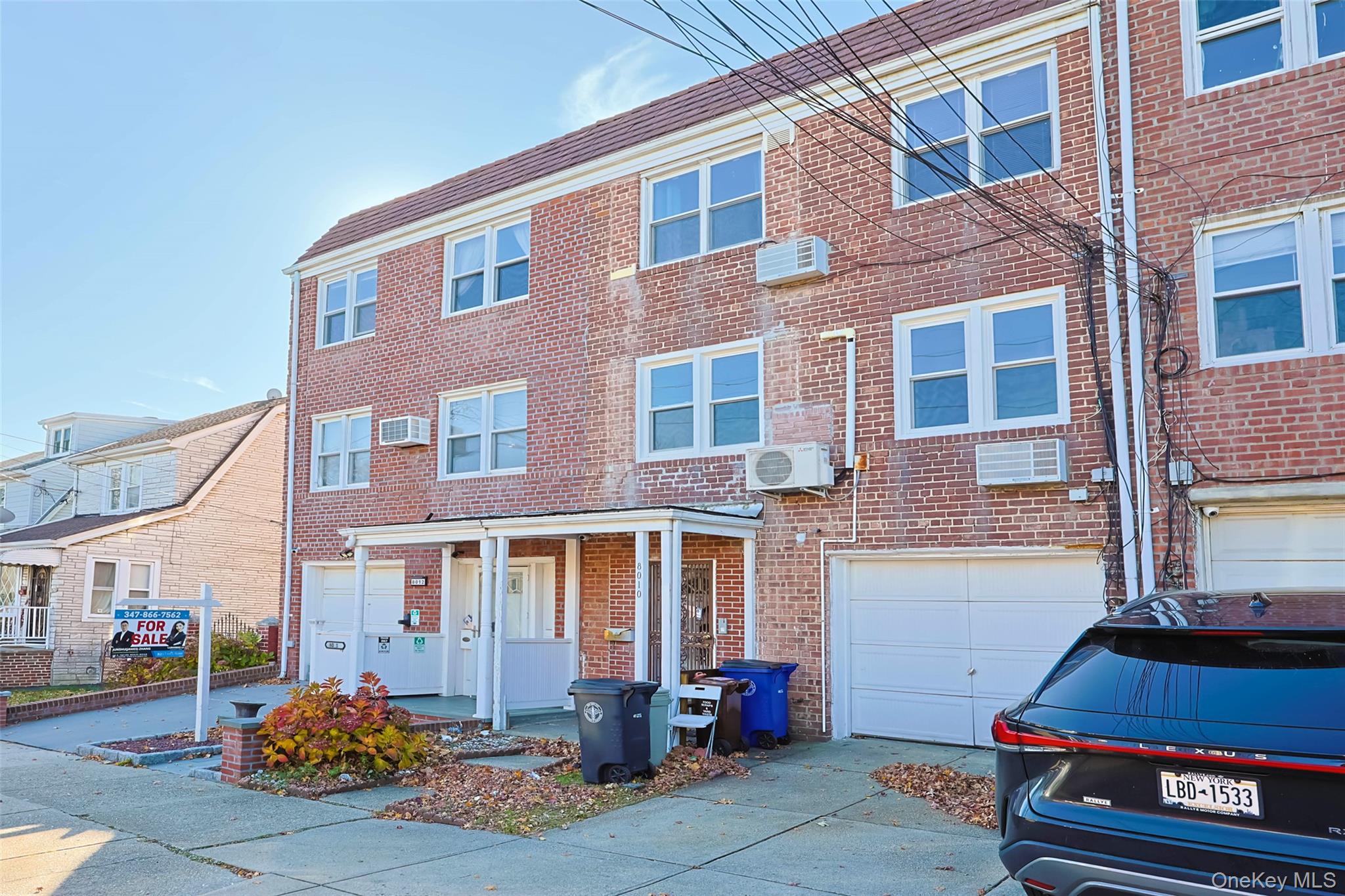8010 165th Street Flushing Flushing, NY 11432